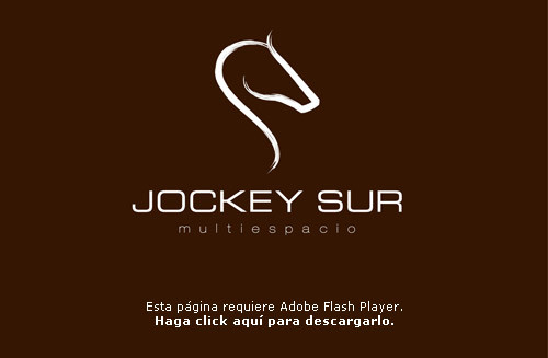 Jockey Sur
