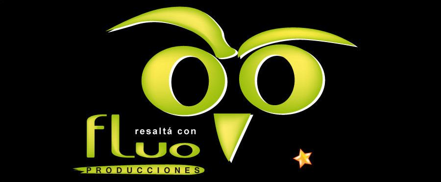 Fluo Producciones