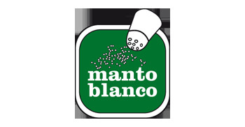 Sal Manto Blanco