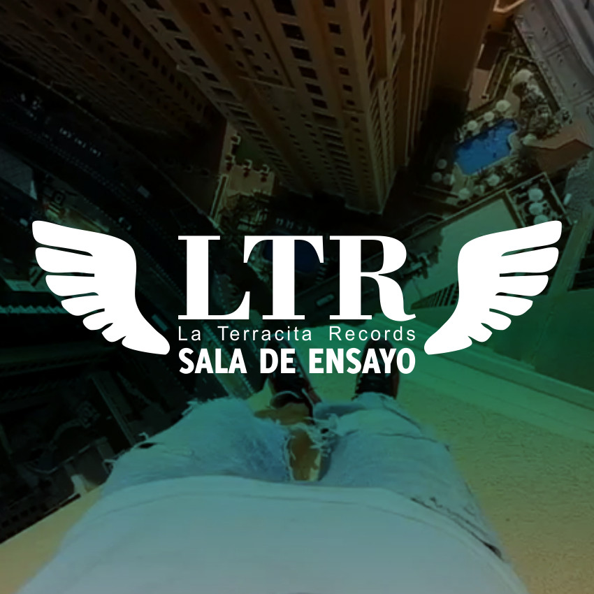 Sala de Ensayo la Terracita Moreno