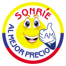 Ferretería Andrés Martínez S.A.S.