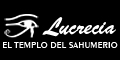El Templo del Sahumerio
