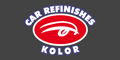 Car Refinishes Kolor
