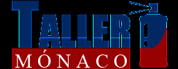 Taller Monaco - Chapa y Pintura
