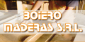 Boiero Maderas SRL