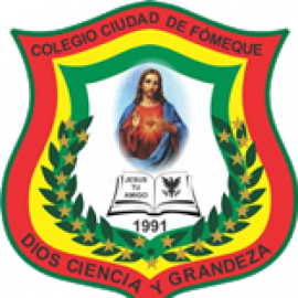 Colegio Ciudad De Fomeque