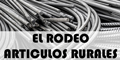 El Rodeo Articulos Rurales