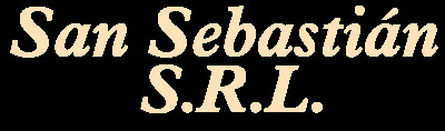 San Sebastian SRL