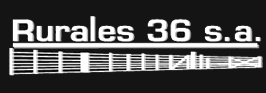 Rurales 36 SA