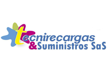 Tecnirecargas Y Suministros S.A.S.