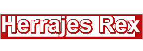 Herrajes Rex