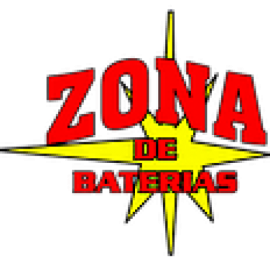 Zona De Baterías