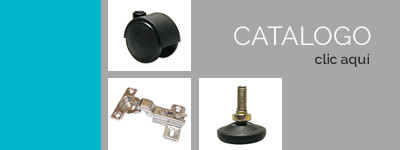 Luan Ruedas - Ferroplastica Olivos