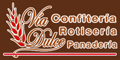 Confiteria y Rotiseria Via Dulce