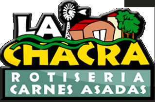 Rotiseria la Chacra - Carnes Asadas - Envios