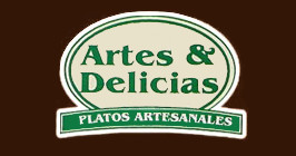 Artes y Delicias - Restaurante y Cafeteria