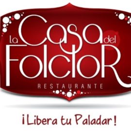 La Casa Del Folclor