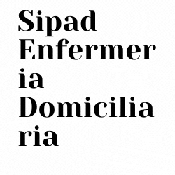 Sipad Enfermeria Domiciliaria