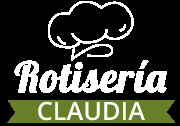 Rotiseria Claudia - Ex Brisa Mia