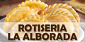 Rotiseria la Alborada