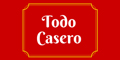 Todo Casero Pizzeria - Rotiseria y Braseria
