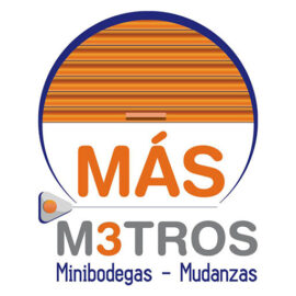Mas Metros Sas