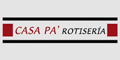 Casa Pa'Rotiseria