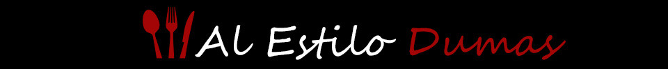Al Estilo Dumas