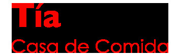 Rotiseria Tia Negra - Comidas Caseras