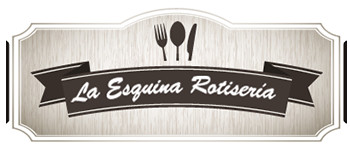 La Esquina Rotiseria - Delivery
