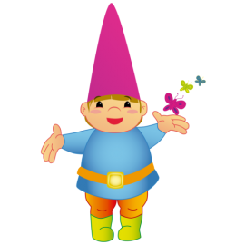 Jardín Infantíl Geniecitos