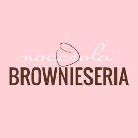 Nocciola Brownieseria