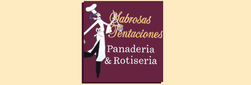 Sabrosas Tentaciones