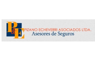 Pizano Echeverri Y Asociados Ltda Asesores De Seguros