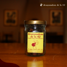 Restaurante Desayunadero De La 42