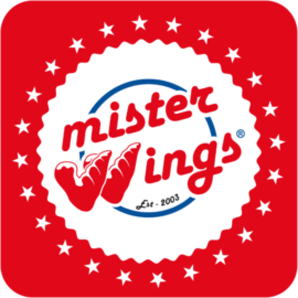 Restaurante Mister Wings