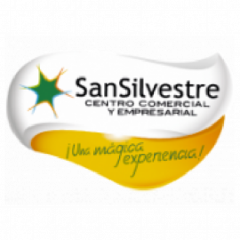 San Silvestre Centro Comercial