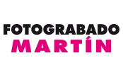 Fotograbado Martín