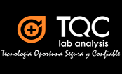 Laboratorio T.Q.C. Análysis