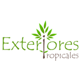 Exteriores Tropicales