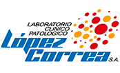 Laboratorio Clínico Patológico López Correa S.A.