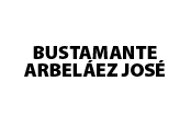 Bustamante Arismendi Javier