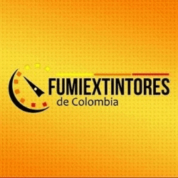 Fumiextintores De Colombia