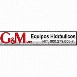 Equipos Hidráulicos G&M Ltda.