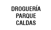 Droguería Parque Caldas