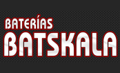 Baterías Batskala