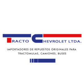 Tractochevrolet Ltda.