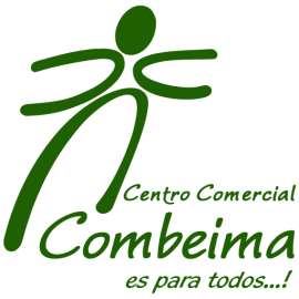 Centro Comercial Combeima