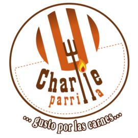 Charlie Parrilla