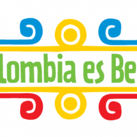 Colombia Es Bella